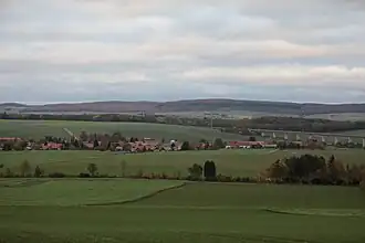 Landwehr (Basse-Saxe)
