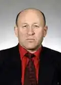 Oleg Malychkine Parti libéral-démocrate de Russie