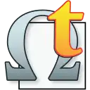 Description de l'image OmegaT_Logo.png.
