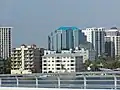 Sarasota.