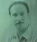 Othman Chaouachi.