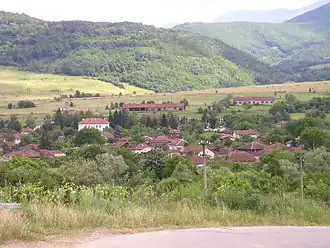 Tchoupréné