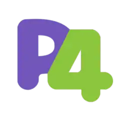 Logo.