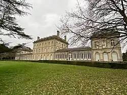 Château de Pech Redon