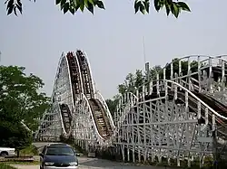 The Racer