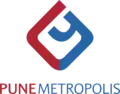 Blason de Pune