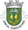 Blason de Juncal