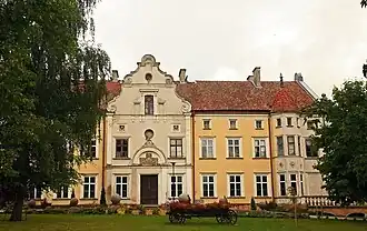 Groß Schwansfeld (2008)