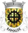 Blason de Ramalde