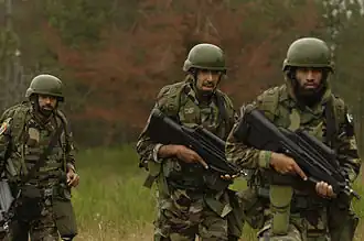 Pakistan