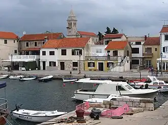 Pakoštane