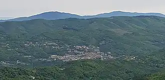 Parenti (Italie)