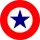 emblème du Parti national