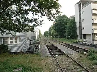 Image illustrative de l’article Ligne de Petite Ceinture