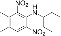 Image illustrative de l’article Pendiméthaline