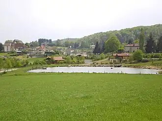 Pers (Cantal)