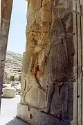 Roi combattant le mal (Tachara)