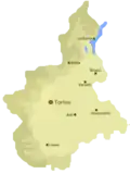 Piémont.