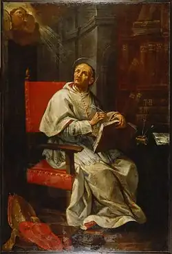 Image illustrative de l’article Pierre Damien