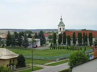 Kuraľany