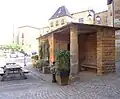le poids public