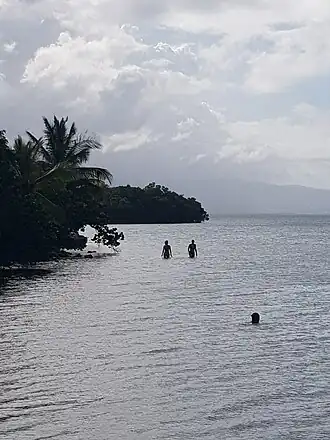 Pointe Geffrier