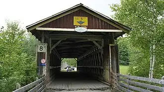 Image illustrative de l’article Pont Narrows