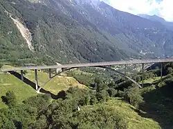 Pont de Cascella.
