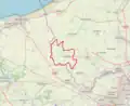 Avec les communes environnantes