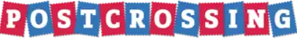 Logo de Postcrossing