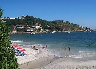 Barra de Guaratiba