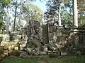 Temple Y
