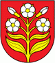 Blason de Predajná