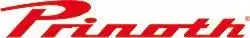 logo de Prinoth (entreprise)