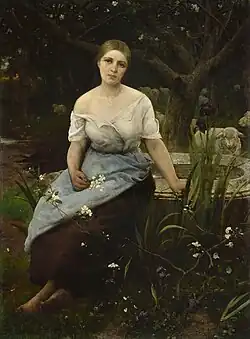 Le Printemps (1882).