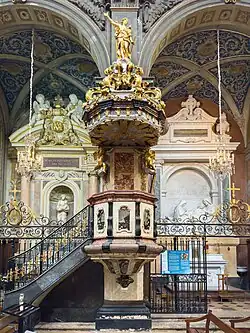 Chapelle.