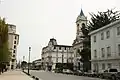 Cathédrale de Punta Arenas