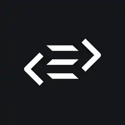 Logo.