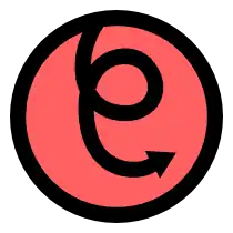 Description de l'image Pyglet logo.png.