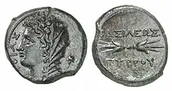 Image illustrative de l’article Phthia d'Épire