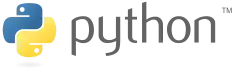 Logo.