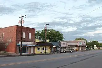 Quinlan (Texas)