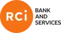 Logo de RCI Bank and Services jusqu'en 2022.