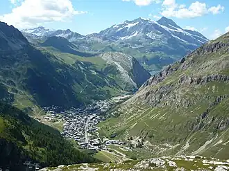Val-d'Isère