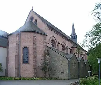 Sankt Thomas (Eifel)