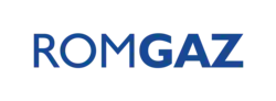 logo de Romgaz