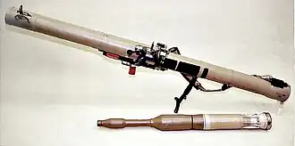Image illustrative de l'article RPG-29