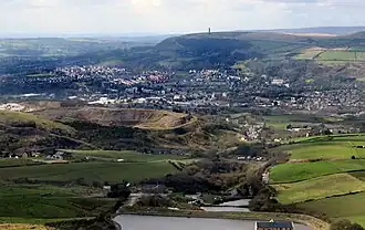 Ramsbottom