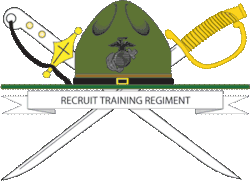 Image illustrative de l’article Marine Recruit Training Regiment San Diego
