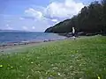 Plage Refsnes
